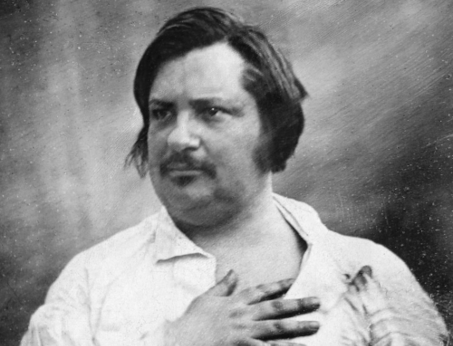Balzac