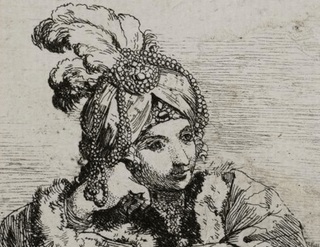 Détail de la couverture du livre "Le Prince philosophe"