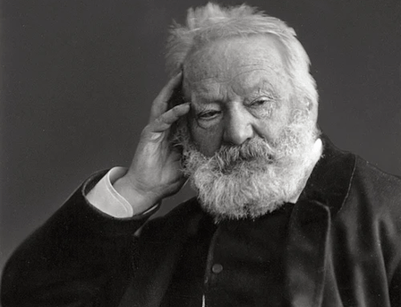 Victor Hugo