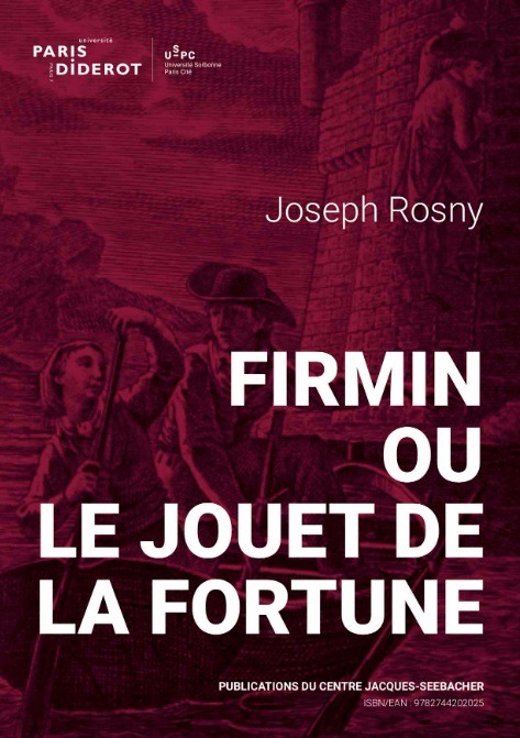 Firmin de Rosny