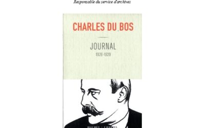 Fonds Du Bos
